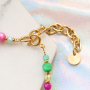 Get creative en verwerk deze Polaris Elements in jouw sieraden