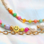 Get creative en verwerk deze Polaris Elements in jouw sieraden