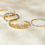 Ga aan de slag met deze New Bohemian trend style