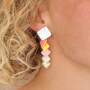 Get creative met schelp kralen en bedels voor zomerse sieraden 