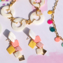 Get creative met schelp kralen en bedels voor zomerse sieraden 