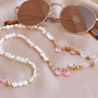 Get creative met schelp kralen en bedels voor zomerse sieraden 