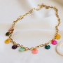 Get creative met schelp kralen en bedels voor zomerse sieraden 