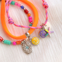 Ga aan de slag en cre&euml;er sieraden met rvs bedels 