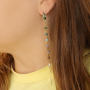 Sieraden inspiratie met natuursteen kralen