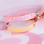 Fun armbanden om samen te dragen
