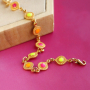 Zo ontwerp je een neon sieraden collectie