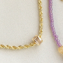Get creative met zirkonia bedels en kralen
