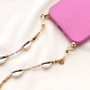 Ga aan de slag met kauri schelpen voor een zomerse collectie