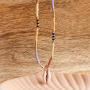 Ga aan de slag met kauri schelpen voor een zomerse collectie