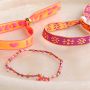 Get creative met tekstlint in neon kleuren