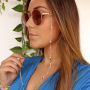 Zo gebruik je neon items in je komende sieraden collectie
