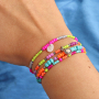 Zo gebruik je neon items in je komende sieraden collectie