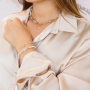 Get creative met natuursteen kralen voor de mooiste sieraden