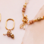 Get creative met natuursteen kralen voor de mooiste sieraden