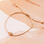 Get creative met natuursteen kralen voor de mooiste sieraden