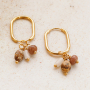 Get creative met natuursteen kralen voor de mooiste sieraden