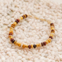 Get creative met natuursteen kralen voor de mooiste sieraden
