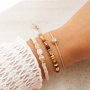 Get creative met natuursteen kralen voor de mooiste sieraden