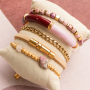 Zo ontwerp je de mooiste armbanden