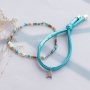 Zo ontwerp armbanden en kettingen met initial bedels