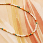 Zo maak je sieraden met rocailles