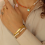 Zo maak je sieraden met rocailles