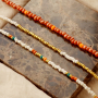 Zo maak je sieraden met rocailles