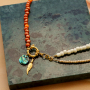 Zo maak je sieraden met rocailles