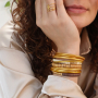 Zo gebruik je kant-en-klare sieraden in je collectie
