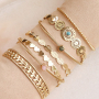 Zo gebruik je kant-en-klare sieraden in je collectie