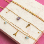 Zo gebruik je kant-en-klare sieraden in je collectie