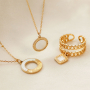Cre&euml;er de mooiste sieraden met rvs bedels