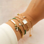 Cre&euml;er de mooiste sieraden met rvs bedels