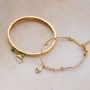 Cre&euml;er de mooiste sieraden met rvs bedels
