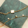 Cre&euml;er de mooiste sieraden met rvs bedels