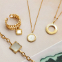 Cre&euml;er de mooiste sieraden met rvs bedels