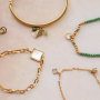 Cre&euml;er de mooiste sieraden met rvs bedels