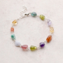 Ontwerp de mooiste armbanden met natuursteen kralen