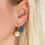 Cre&euml;er sieraden sets met kleurrijke Polaris cabochons
