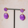 Cre&euml;er sieraden sets met kleurrijke Polaris cabochons