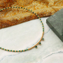 Get creative met crystal glas