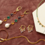 Get creative met crystal glas