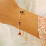 Get creative met crystal glas