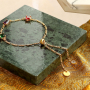 Get creative met crystal glas