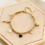 Tips voor het maken van sieraden met rvs bedels