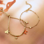 Tips voor het maken van sieraden met rvs bedels