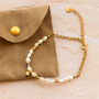 Tips voor het maken van sieraden met rvs bedels