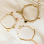 Tips voor het maken van sieraden met rvs bedels