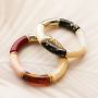 Be creative met kralen van acryl tubes